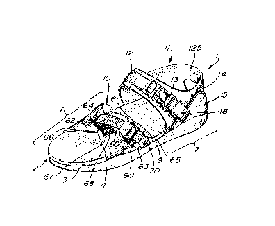 Une figure unique qui représente un dessin illustrant l'invention.